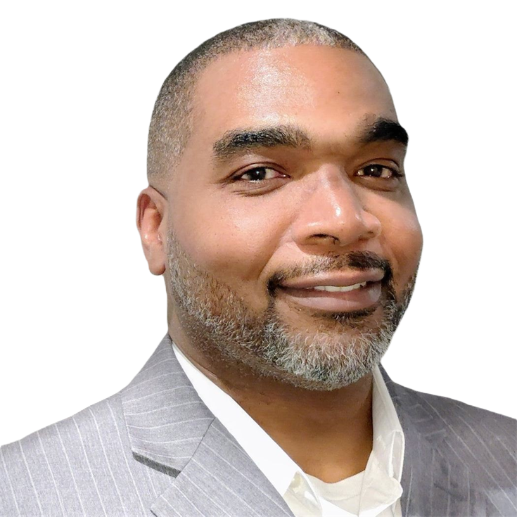 Portrait of Asram Soleyn