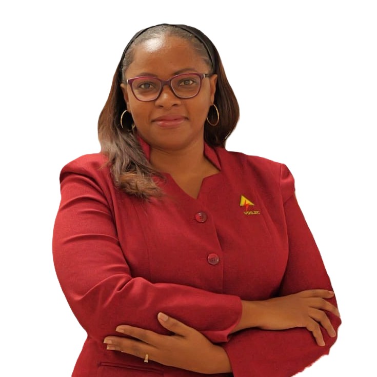 Portrait of Jennifer Roberts