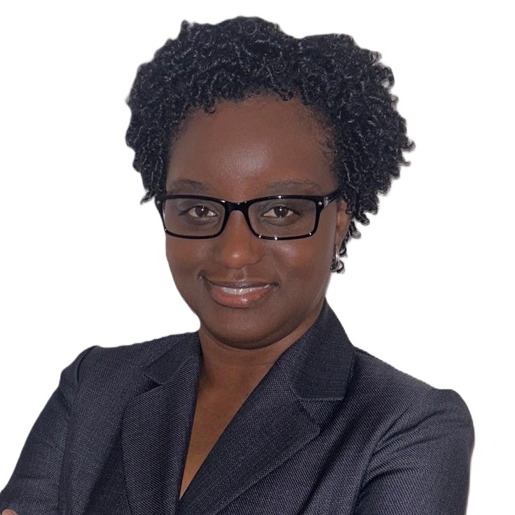 Portrait of Luveslyn Maule-Soleyn